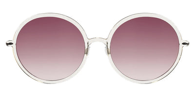 Lindberg® Sun Titanium™ 8332 LIN SUN 8332 804-C21-PU9-SL35 57 - 804-C21-PU9 Sunglasses