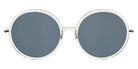Lindberg® Sun Titanium™ 8332 LIN SUN 8332 804-C21-PU9-SL43 57 - 804-C21-PU9 Sunglasses