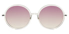 Lindberg® Sun Titanium™ 8332 LIN SUN 8332 804-C21-PU9-SL62 57 - 804-C21-PU9 Sunglasses