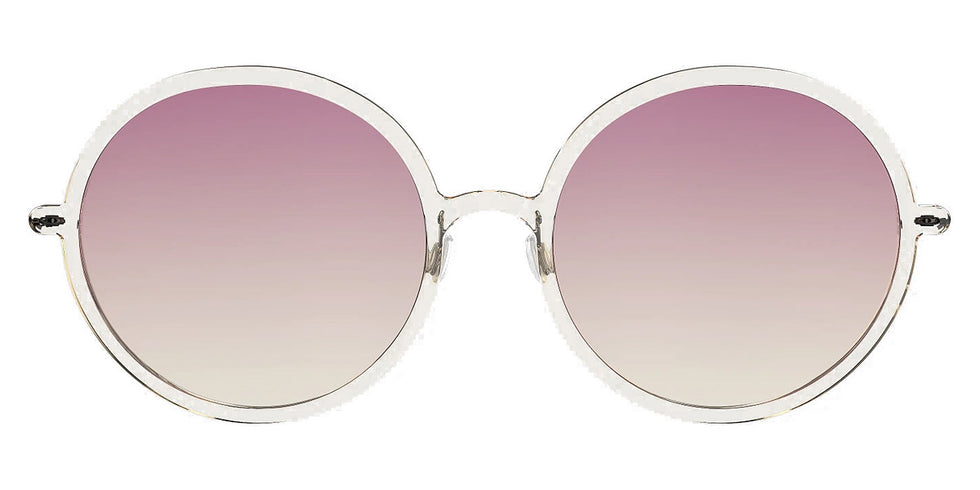 Lindberg® Sun Titanium™ 8332 LIN SUN 8332 804-C21-PU9-SL62 57 - 804-C21-PU9 Sunglasses