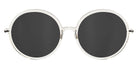 Lindberg® Sun Titanium™ 8332 LIN SUN 8332 804-C21-PU9-SL83 57 - 804-C21-PU9 Sunglasses