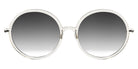 Lindberg® Sun Titanium™ 8332 LIN SUN 8332 804-C21-PU9-SL86 57 - 804-C21-PU9 Sunglasses