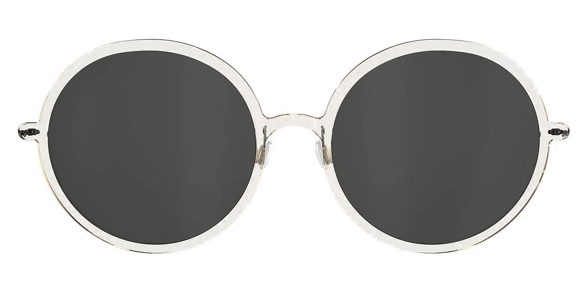 Lindberg® Sun Titanium™ 8332 Panto Sunglasses - EuroOptica
