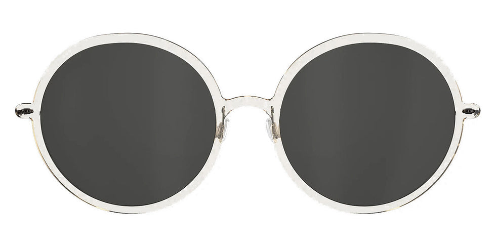 Lindberg® Sun Titanium™ 8332 LIN SUN 8332 804-C21-PU9-SL87 57 - 804-C21-PU9 Sunglasses