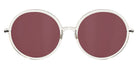 Lindberg® Sun Titanium™ 8332 LIN SUN 8332 804-C21-PU9-SL91 57 - 804-C21-PU9 Sunglasses