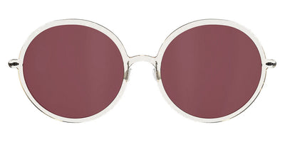 Lindberg® Sun Titanium™ 8332 LIN SUN 8332 804-C21-PU9-SL91 57 - 804-C21-PU9 Sunglasses