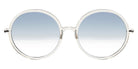 Lindberg® Sun Titanium™ 8332 LIN SUN 8332 804-C21-PU9-SL93 57 - 804-C21-PU9 Sunglasses