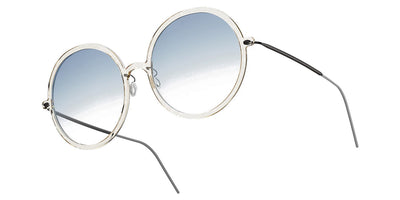 Lindberg® Sun Titanium™ 8332 LIN SUN 8332 804-C21-PU9-SL93 57 - 804-C21-PU9 Sunglasses