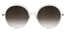 Lindberg® Sun Titanium™ 8332 LIN SUN 8332 804-C21-PU9-SL98 57 - 804-C21-PU9 Sunglasses