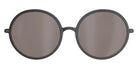 Lindberg® Sun Titanium™ 8332 LIN SUN 8332 804-D16-GT-SL101 57 - 804-D16-GT Sunglasses