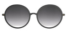 Lindberg® Sun Titanium™ 8332 LIN SUN 8332 804-D16-GT-SL18 57 - 804-D16-GT Sunglasses