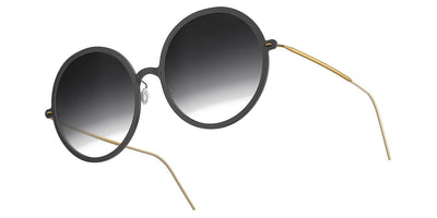 Lindberg® Sun Titanium™ 8332 LIN SUN 8332 804-D16-GT-SL26 57 - 804-D16-GT Sunglasses