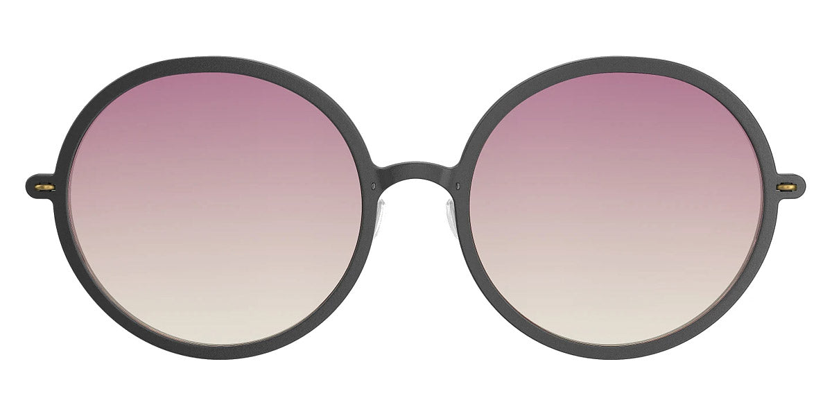 Lindberg® Sun Titanium™ 8332 LIN SUN 8332 804-D16-GT-SL62 57 - 804-D16-GT Sunglasses