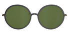 Lindberg® Sun Titanium™ 8332 LIN SUN 8332 804-D16-GT-SL85 57 - 804-D16-GT Sunglasses