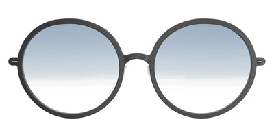 Lindberg® Sun Titanium™ 8332 LIN SUN 8332 804-D16-GT-SL93 57 - 804-D16-GT Sunglasses