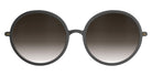 Lindberg® Sun Titanium™ 8332 LIN SUN 8332 804-D16-GT-SL98 57 - 804-D16-GT Sunglasses