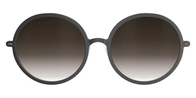 Lindberg® Sun Titanium™ 8332 LIN SUN 8332 804-D16-GT-SL98 57 - 804-D16-GT Sunglasses