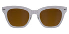 Lindberg® Sun Titanium™ 8334 LIN SUN 8334 804-C07-P10-IP01 52 - 804-C07-P10 Sunglasses
