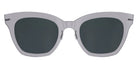 Lindberg® Sun Titanium™ 8334 LIN SUN 8334 804-C07-P10-IP02 52 - 804-C07-P10 Sunglasses