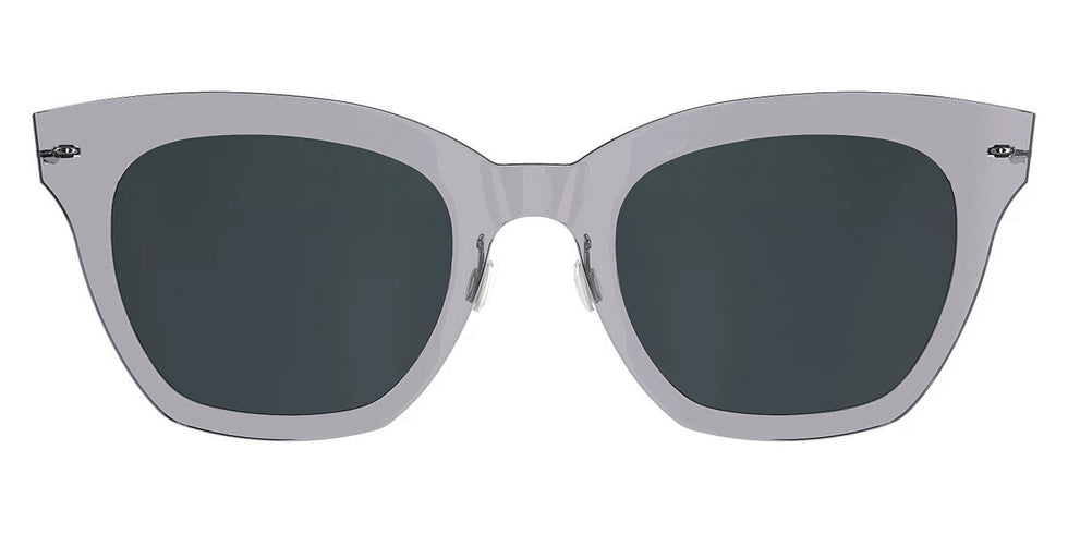 Lindberg® Sun Titanium™ 8334 LIN SUN 8334 804-C07-P10-IP02 52 - 804-C07-P10 Sunglasses