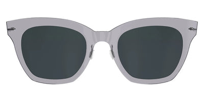 Lindberg® Sun Titanium™ 8334 LIN SUN 8334 804-C07-P10-IP02 52 - 804-C07-P10 Sunglasses