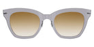 Lindberg® Sun Titanium™ 8334 LIN SUN 8334 804-C07-P10-SL10 52 - 804-C07-P10 Sunglasses