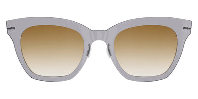 Lindberg® Sun Titanium™ 8334 LIN SUN 8334 804-C07-P10-SL10 52 - 804-C07-P10 Sunglasses