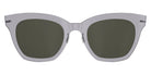 Lindberg® Sun Titanium™ 8334 LIN SUN 8334 804-C07-P10-SL102 52 - 804-C07-P10 Sunglasses