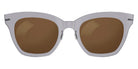 Lindberg® Sun Titanium™ 8334 LIN SUN 8334 804-C07-P10-SL104 52 - 804-C07-P10 Sunglasses