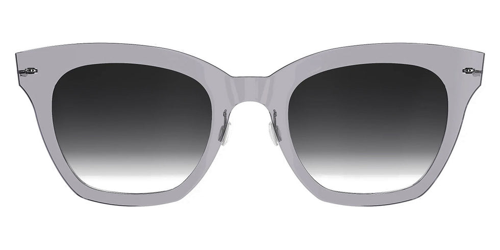 Lindberg® Sun Titanium™ 8334 LIN SUN 8334 804-C07-P10-SL26 52 - 804-C07-P10 Sunglasses