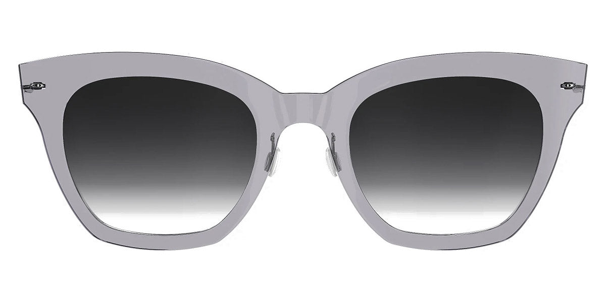 Lindberg® Sun Titanium™ 8334 LIN SUN 8334 804-C07-P10-SL26 52 - 804-C07-P10 Sunglasses