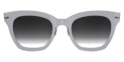 Lindberg® Sun Titanium™ 8334 LIN SUN 8334 804-C07-P10-SL26 52 - 804-C07-P10 Sunglasses