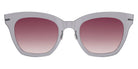Lindberg® Sun Titanium™ 8334 LIN SUN 8334 804-C07-P10-SL35 52 - 804-C07-P10 Sunglasses