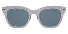 Lindberg® Sun Titanium™ 8334 LIN SUN 8334 804-C07-P10-SL43 52 - 804-C07-P10 Sunglasses