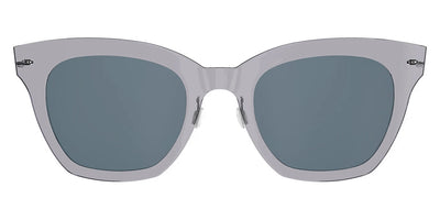 Lindberg® Sun Titanium™ 8334 LIN SUN 8334 804-C07-P10-SL43 52 - 804-C07-P10 Sunglasses