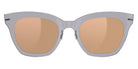 Lindberg® Sun Titanium™ 8334 LIN SUN 8334 804-C07-P10-SL54 52 - 804-C07-P10 Sunglasses