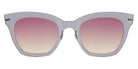 Lindberg® Sun Titanium™ 8334 LIN SUN 8334 804-C07-P10-SL62 52 - 804-C07-P10 Sunglasses