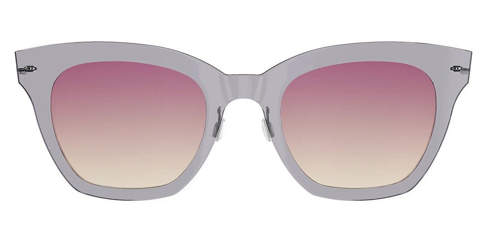 Lindberg® Sun Titanium™ 8334 LIN SUN 8334 804-C07-P10-SL62 52 - 804-C07-P10 Sunglasses
