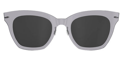 Lindberg® Sun Titanium™ 8334 LIN SUN 8334 804-C07-P10-SL83 52 - 804-C07-P10 Sunglasses
