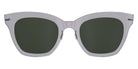 Lindberg® Sun Titanium™ 8334 LIN SUN 8334 804-C07-P10-SL84 52 - 804-C07-P10 Sunglasses