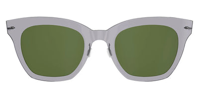 Lindberg® Sun Titanium™ 8334 LIN SUN 8334 804-C07-P10-SL85 52 - 804-C07-P10 Sunglasses