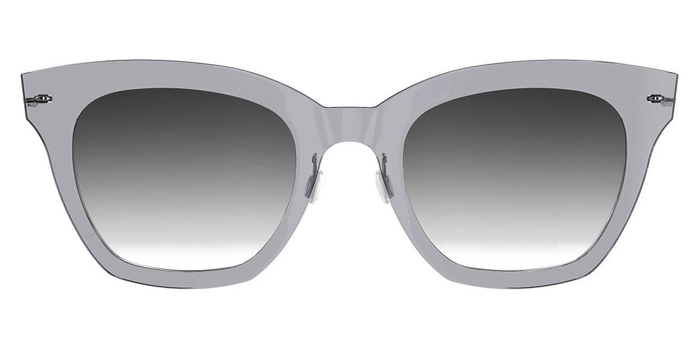 Lindberg® Sun Titanium™ 8334 LIN SUN 8334 804-C07-P10-SL86 52 - 804-C07-P10 Sunglasses