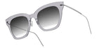Lindberg® Sun Titanium™ 8334 LIN SUN 8334 804-C07-P10-SL86 52 - 804-C07-P10 Sunglasses