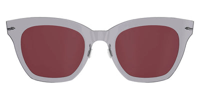 Lindberg® Sun Titanium™ 8334 LIN SUN 8334 804-C07-P10-SL91 52 - 804-C07-P10 Sunglasses