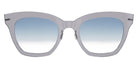 Lindberg® Sun Titanium™ 8334 LIN SUN 8334 804-C07-P10-SL93 52 - 804-C07-P10 Sunglasses