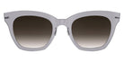 Lindberg® Sun Titanium™ 8334 LIN SUN 8334 804-C07-P10-SL98 52 - 804-C07-P10 Sunglasses