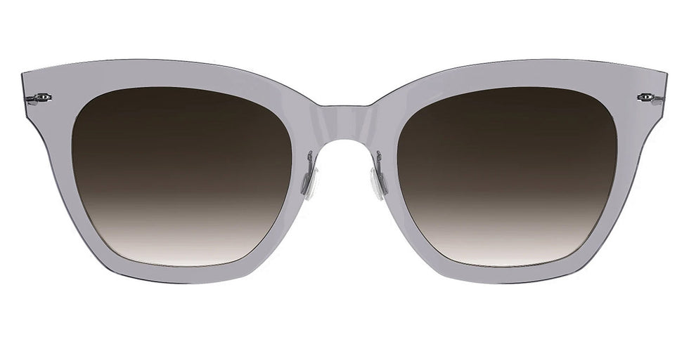 Lindberg® Sun Titanium™ 8334 LIN SUN 8334 804-C07-P10-SL98 52 - 804-C07-P10 Sunglasses