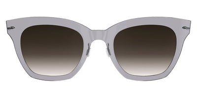 Lindberg® Sun Titanium™ 8334 LIN SUN 8334 804-C07-P10-SL98 52 - 804-C07-P10 Sunglasses