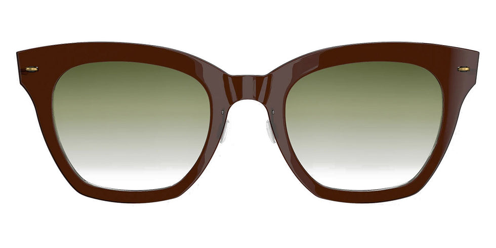 Lindberg® Sun Titanium™ 8334 LIN SUN 8334 804-C10-GT-SL103 52 - 804-C10-GT Sunglasses
