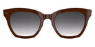 Lindberg® Sun Titanium™ 8334 LIN SUN 8334 804-C10-GT-SL18 52 - 804-C10-GT Sunglasses